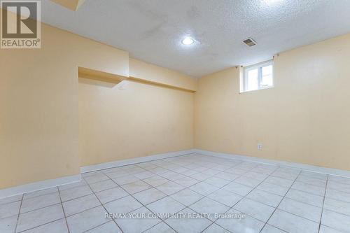 BASEMENT - 82 CAINES AVENUE , Toronto, Ontario M2R 2L3 2