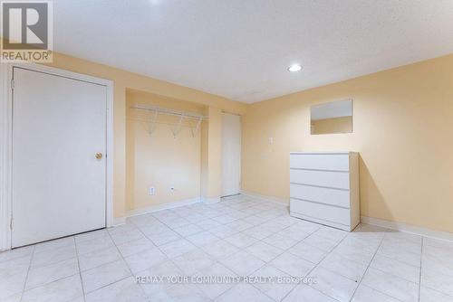 BASEMENT - 82 CAINES AVENUE , Toronto, Ontario M2R 2L3 3
