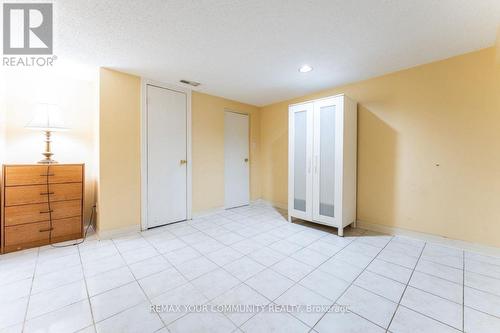 BASEMENT - 82 CAINES AVENUE , Toronto, Ontario M2R 2L3 5