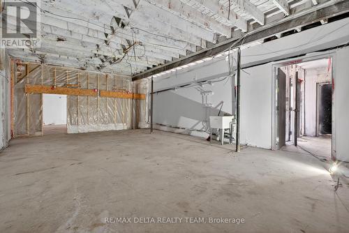 538 Mutual Street, Ottawa, ON 