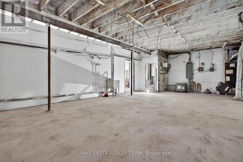 538 Mutual Street, Ottawa, ON 