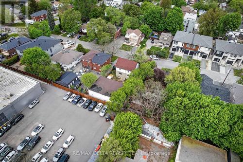 538 Mutual Street, Ottawa, ON 