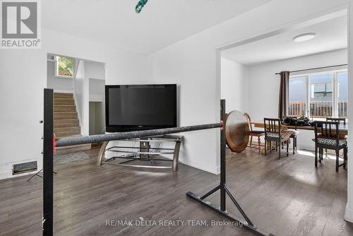 538 Mutual Street, Ottawa, ON 