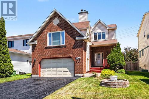 27 Bramblegrove Crescent, Ottawa, ON 