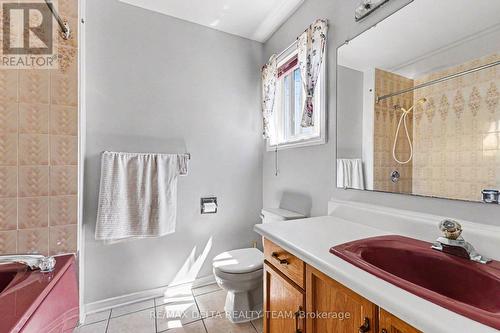 27 Bramblegrove Crescent, Ottawa, ON 