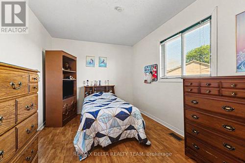 27 Bramblegrove Crescent, Ottawa, ON 