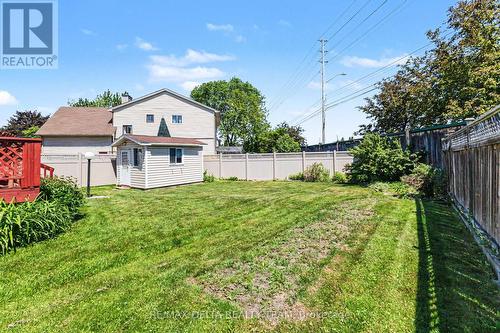 27 Bramblegrove Crescent, Ottawa, ON 