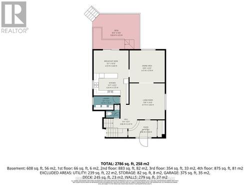 27 Bramblegrove Crescent, Ottawa, ON 