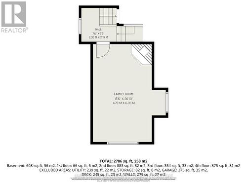 27 Bramblegrove Crescent, Ottawa, ON 