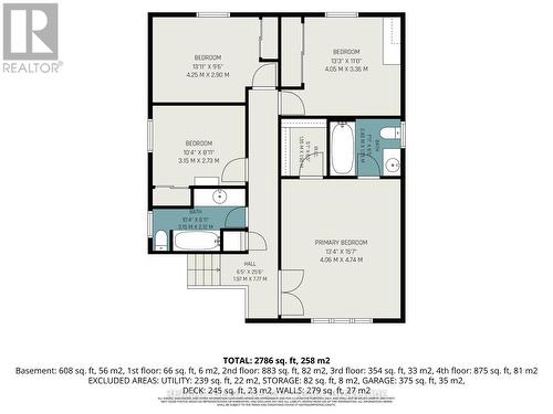 27 Bramblegrove Crescent, Ottawa, ON 