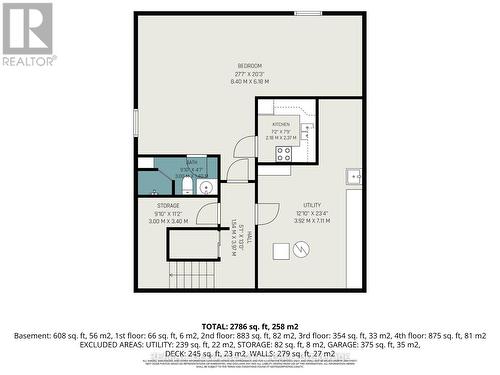 27 Bramblegrove Crescent, Ottawa, ON 