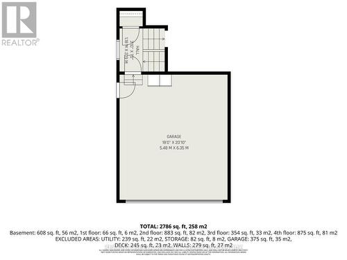 27 Bramblegrove Crescent, Ottawa, ON 