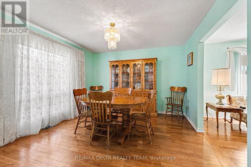 27 Bramblegrove Crescent, Ottawa, ON 