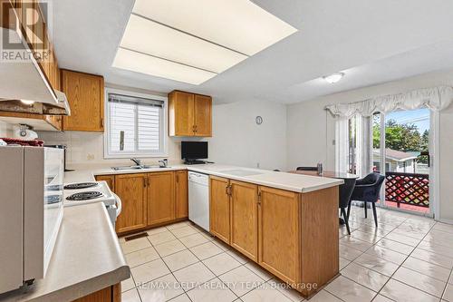 27 Bramblegrove Crescent, Ottawa, ON 