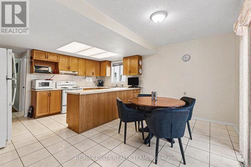 27 Bramblegrove Crescent, Ottawa, ON 