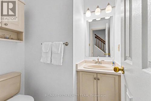 27 Bramblegrove Crescent, Ottawa, ON 