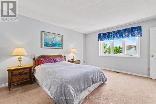 27 Bramblegrove Crescent, Ottawa, ON 
