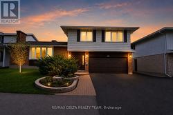 2350 GEORGINA DRIVE  Ottawa, ON K2B 7M5