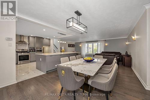 2350 Georgina Drive, Ottawa, ON 