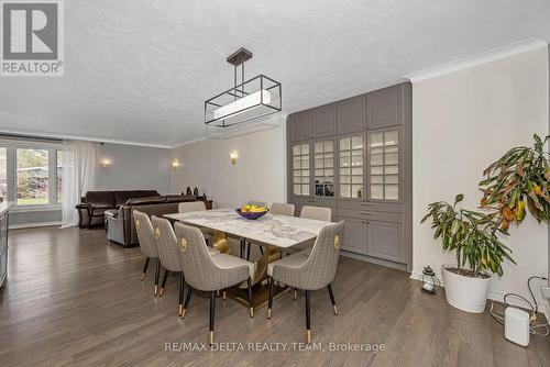 2350 Georgina Drive, Ottawa, ON 