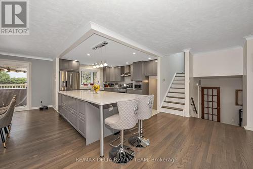 2350 Georgina Drive, Ottawa, ON 