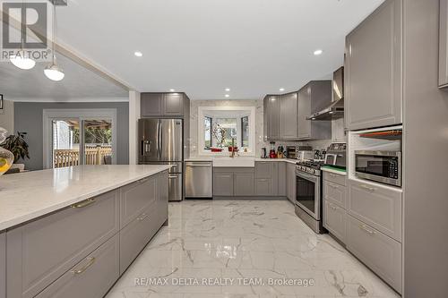 2350 Georgina Drive, Ottawa, ON 