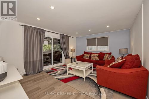 2350 Georgina Drive, Ottawa, ON 