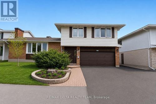 2350 Georgina Drive, Ottawa, ON 