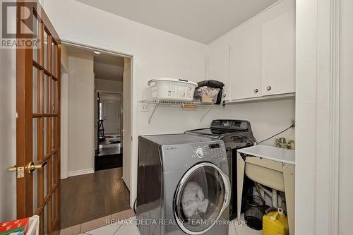 2350 Georgina Drive, Ottawa, ON 