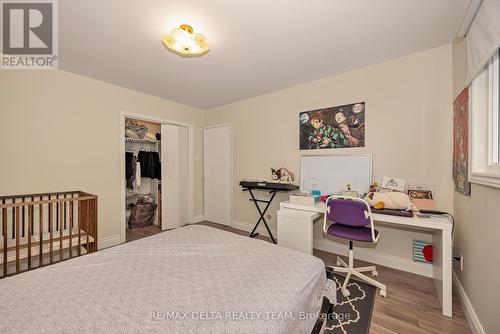 2350 Georgina Drive, Ottawa, ON 