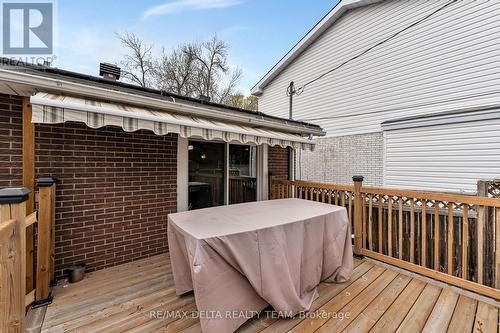 2350 Georgina Drive, Ottawa, ON 
