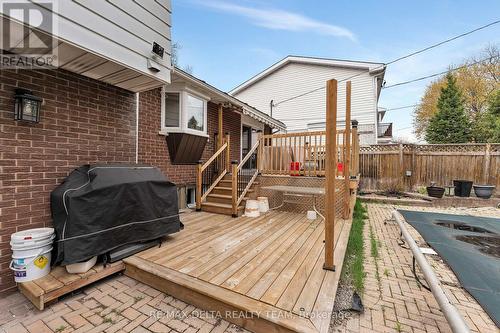 2350 Georgina Drive, Ottawa, ON 