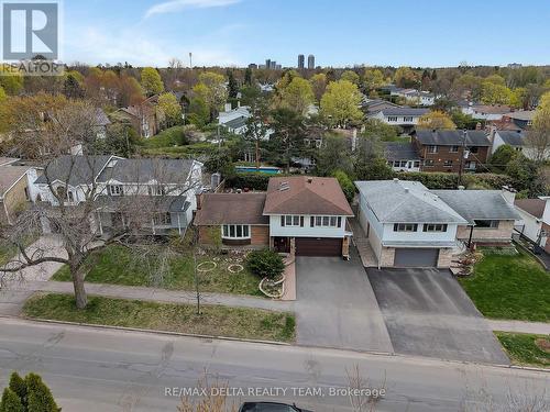 2350 Georgina Drive, Ottawa, ON 