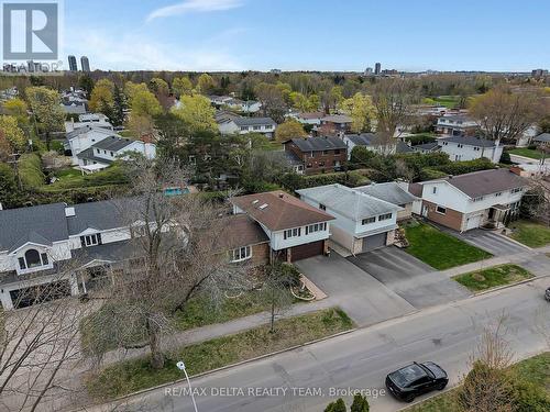 2350 Georgina Drive, Ottawa, ON 
