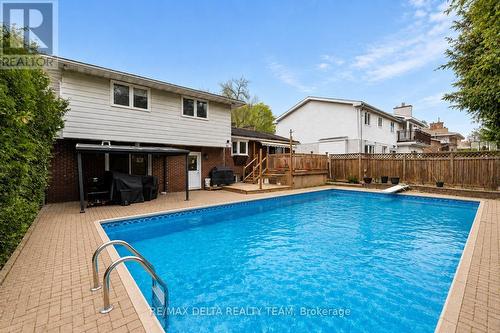 virtual - 2350 Georgina Drive, Ottawa, ON 
