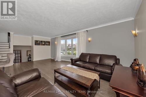 2350 Georgina Drive, Ottawa, ON 