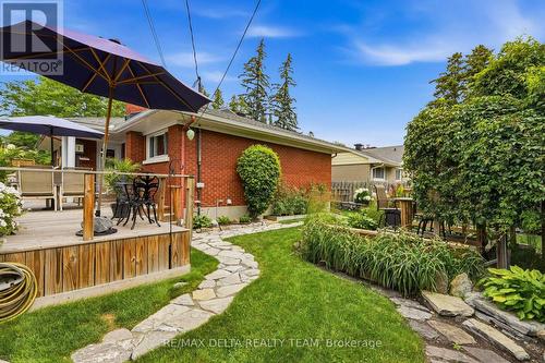 2162 Rushton Road, Ottawa, ON 