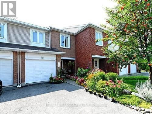 28 - 6159 HERITAGE PARK CRESCENT , Ottawa, Ontario K1C 7G5 2