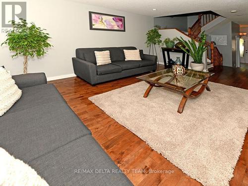 28 - 6159 HERITAGE PARK CRESCENT , Ottawa, Ontario K1C 7G5 5