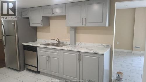 4537 FONTANA AVENUE Unit# LOWER , Windsor, Ontario N9G 3C8 4
