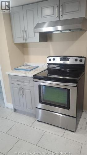 4537 FONTANA AVENUE Unit# LOWER , Windsor, Ontario N9G 3C8 5