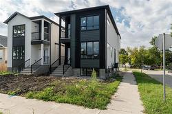1924 Bannatyne AVE  Winnipeg, MB R2R 0B3