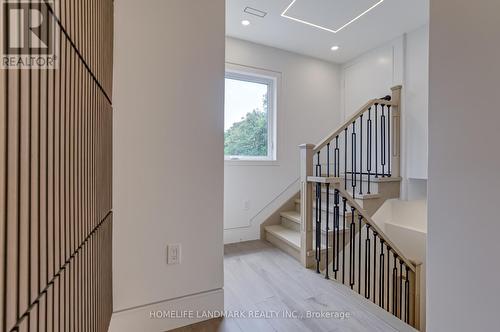 THE PALAZZO - 23 COULSON AVENUE , Toronto, Ontario M4V 1Y3 3