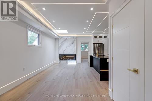 THE PALAZZO - 23 COULSON AVENUE , Toronto, Ontario M4V 1Y3 4
