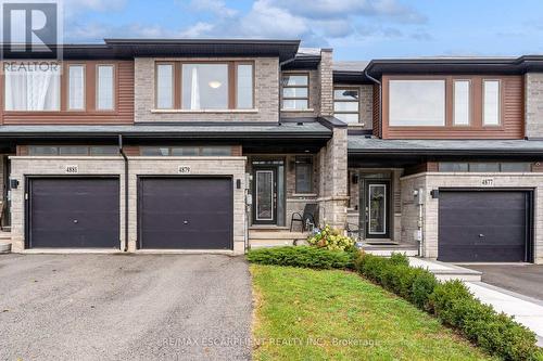 4879 CONNOR DRIVE , Lincoln, Ontario L3J 0S2 1