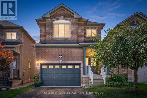 97 MEADOWLARK DRIVE N  Halton Hills, ON L7G 0C5