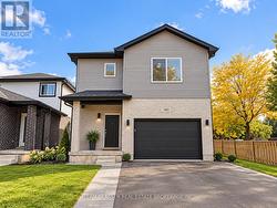 143 MARCONI COURT  London East (East A), ON N5V 0C9