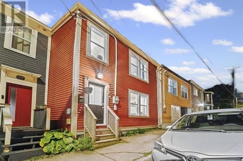59 Freshwater Road  St. John's, NL A1C 2N4