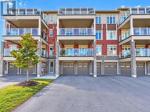 105 - 2540 WILLIAM JACKSON DRIVE  Pickering, ON L1X 0E4