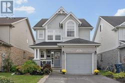 97 TEAL DRIVE  Guelph (Kortright Hills), ON N1C 1H2